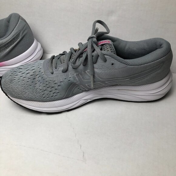 Asics 1012A561 woman's running shoes size 10 - Picture 7 of 16